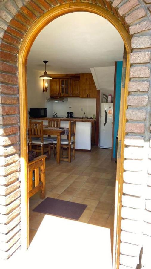 Apartment Aldea I San Martin de los Andes