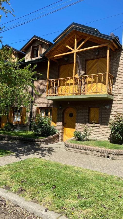 Aldea I San Martin de los Andes