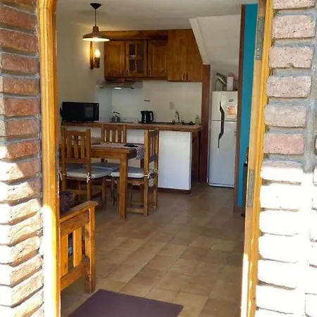 Aldea I Apartment San Martin de los Andes Exterior photo
