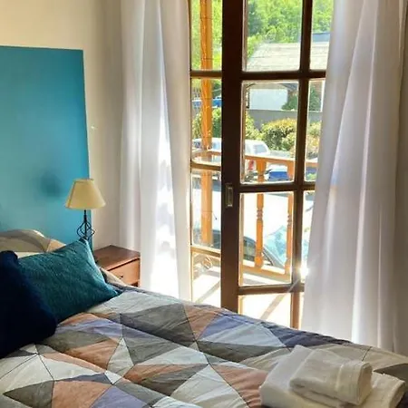 Aldea I Apartment San Martin de los Andes Exterior photo