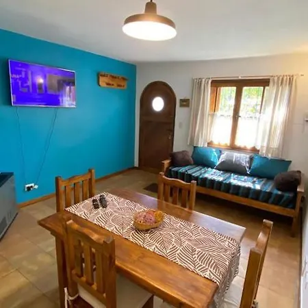 Aldea I Apartment San Martin de los Andes Exterior photo