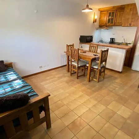 Aldea I Apartment San Martin de los Andes Exterior photo